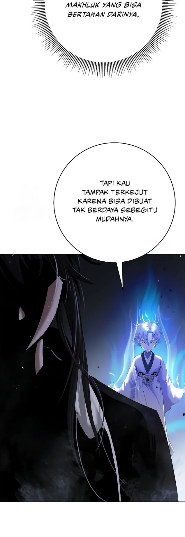Cystic Story (Call The Spear) Chapter 195 - halaman 51