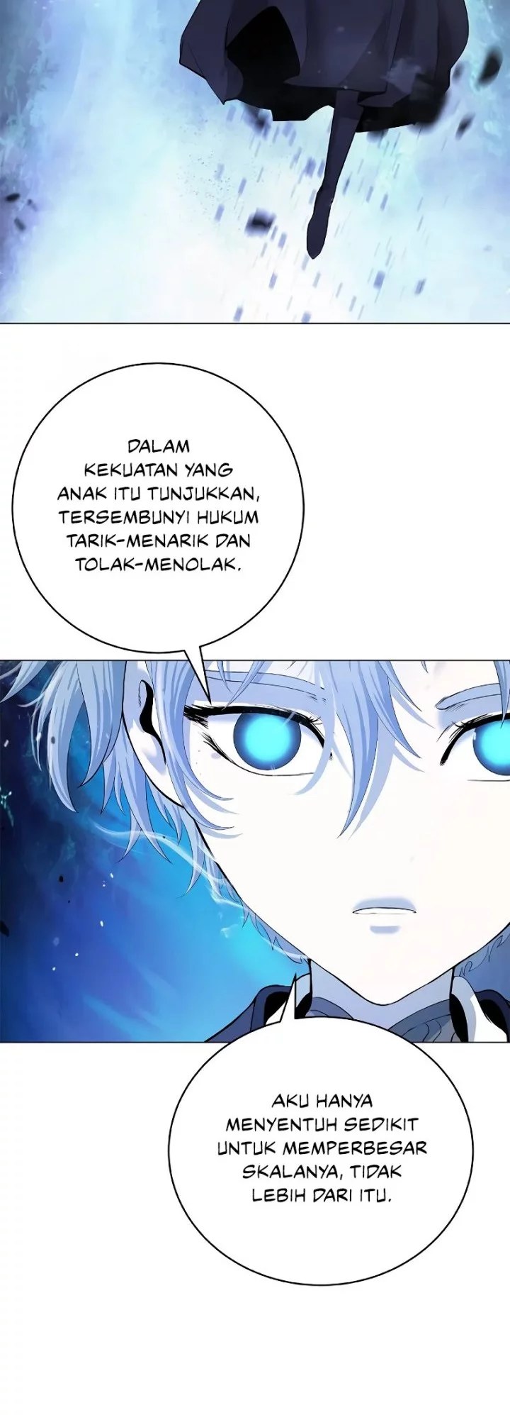 Cystic Story (Call The Spear) Chapter 195 - halaman 53