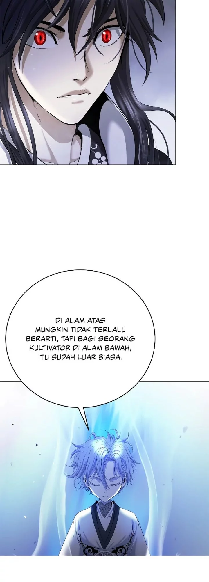 Cystic Story (Call The Spear) Chapter 195 - halaman 55