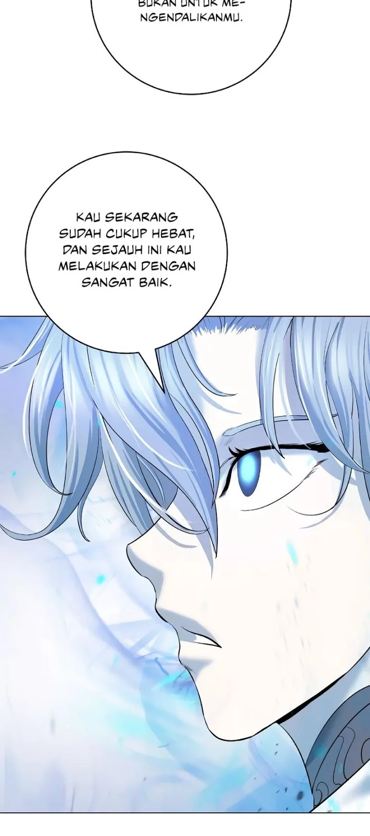 Cystic Story (Call The Spear) Chapter 195 - halaman 59