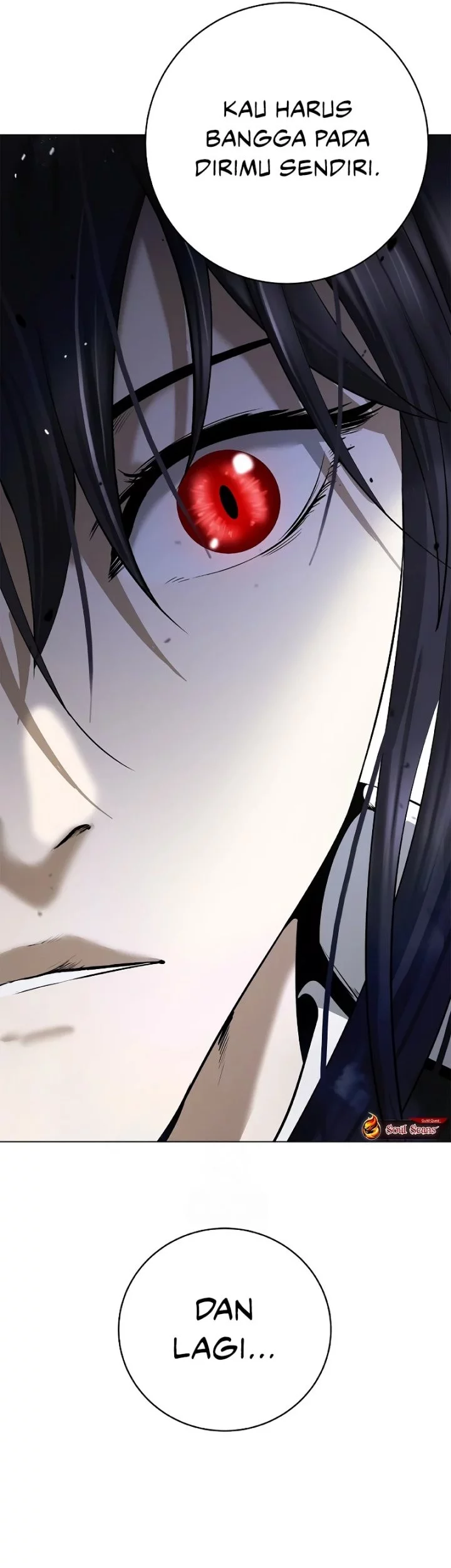 Cystic Story (Call The Spear) Chapter 195 - halaman 60