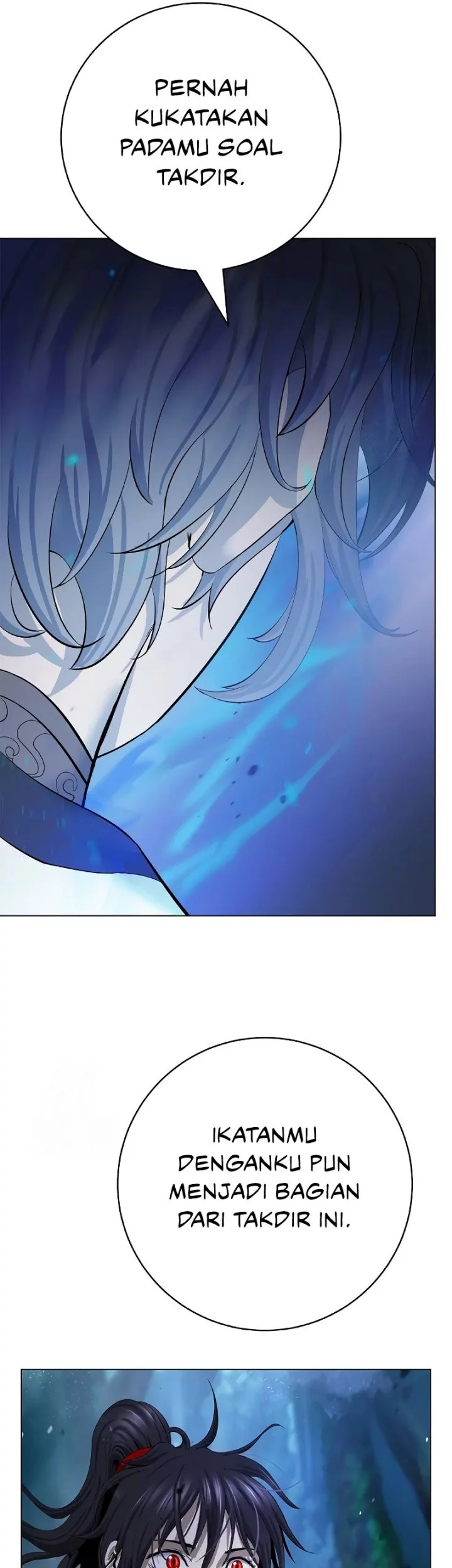 Cystic Story (Call The Spear) Chapter 195 - halaman 64