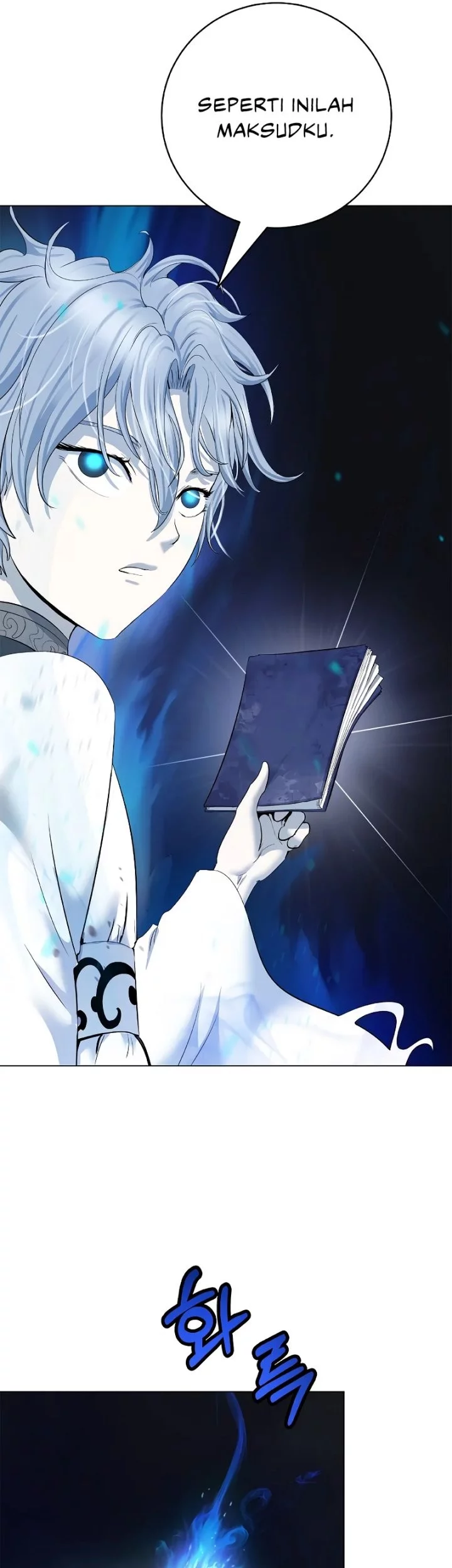 Cystic Story (Call The Spear) Chapter 195 - halaman 66