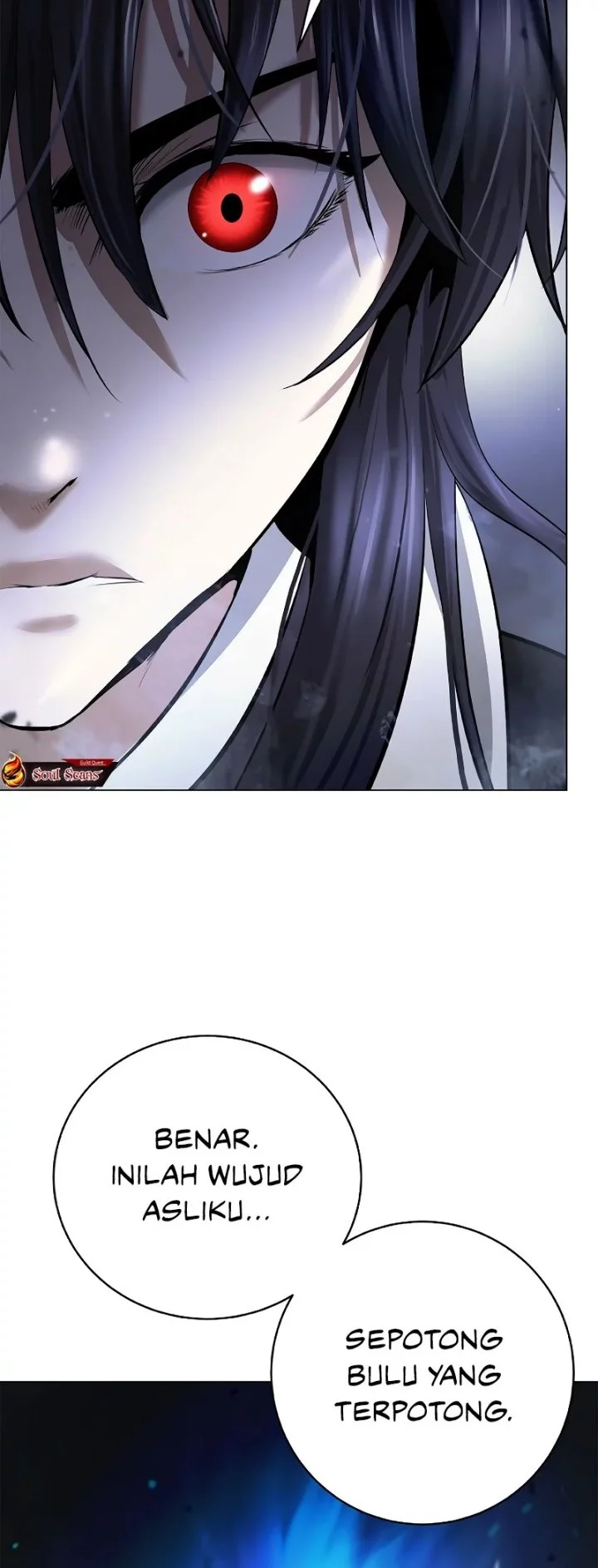 Cystic Story (Call The Spear) Chapter 195 - halaman 69