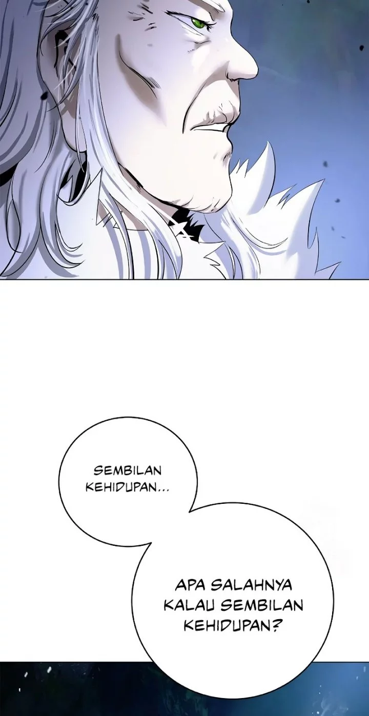 Cystic Story (Call The Spear) Chapter 195 - halaman 7