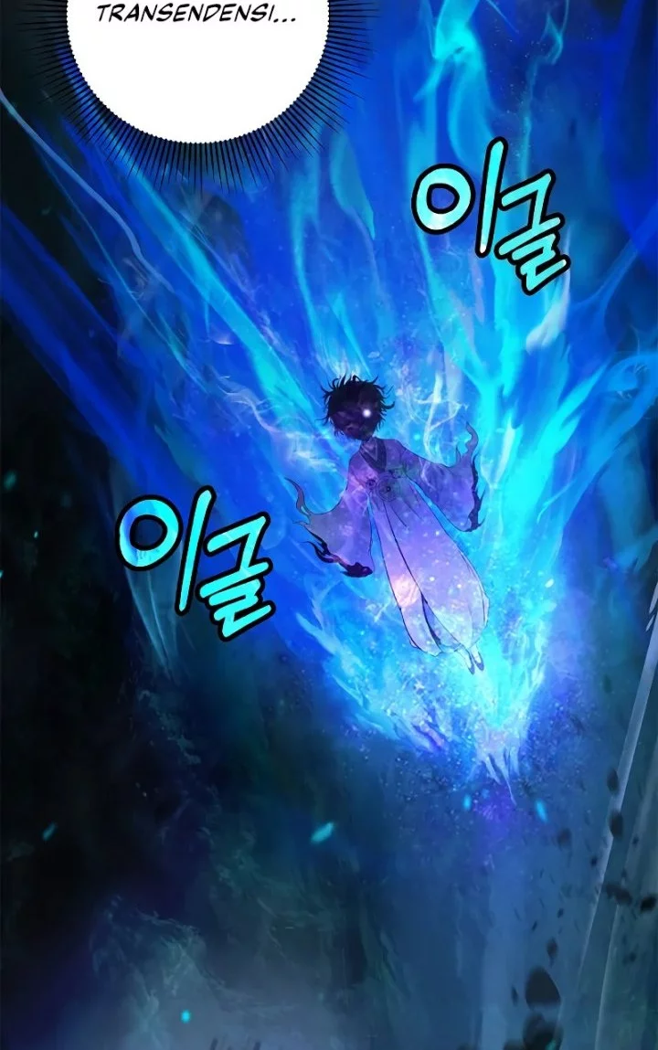 Cystic Story (Call The Spear) Chapter 195 - halaman 75