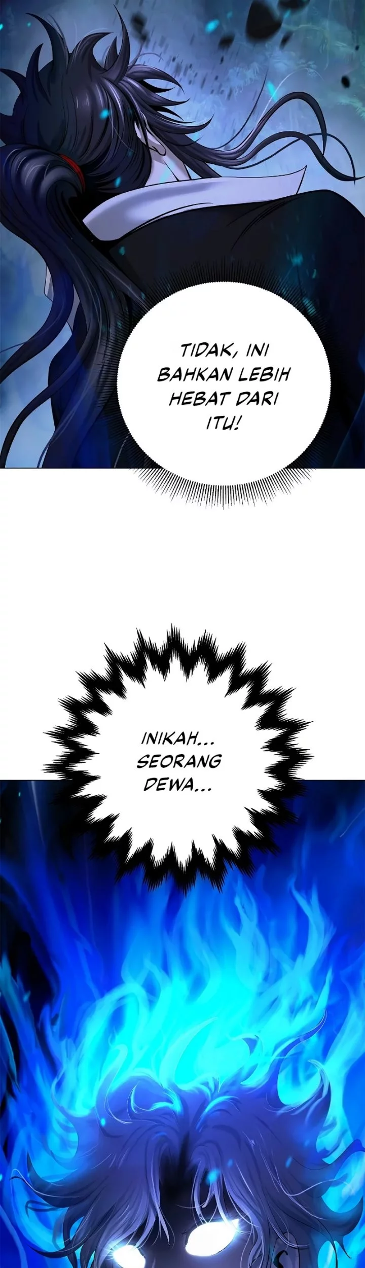 Cystic Story (Call The Spear) Chapter 195 - halaman 76