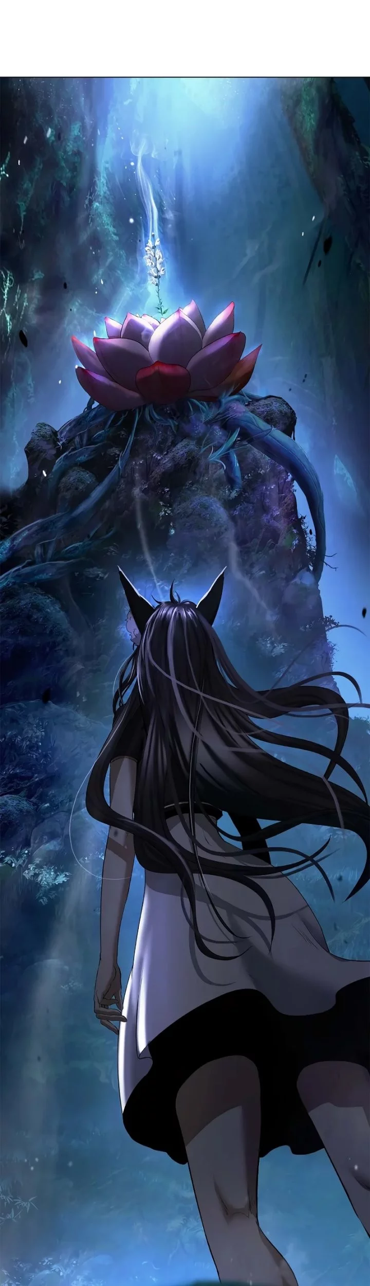 Cystic Story (Call The Spear) Chapter 196 - halaman 2