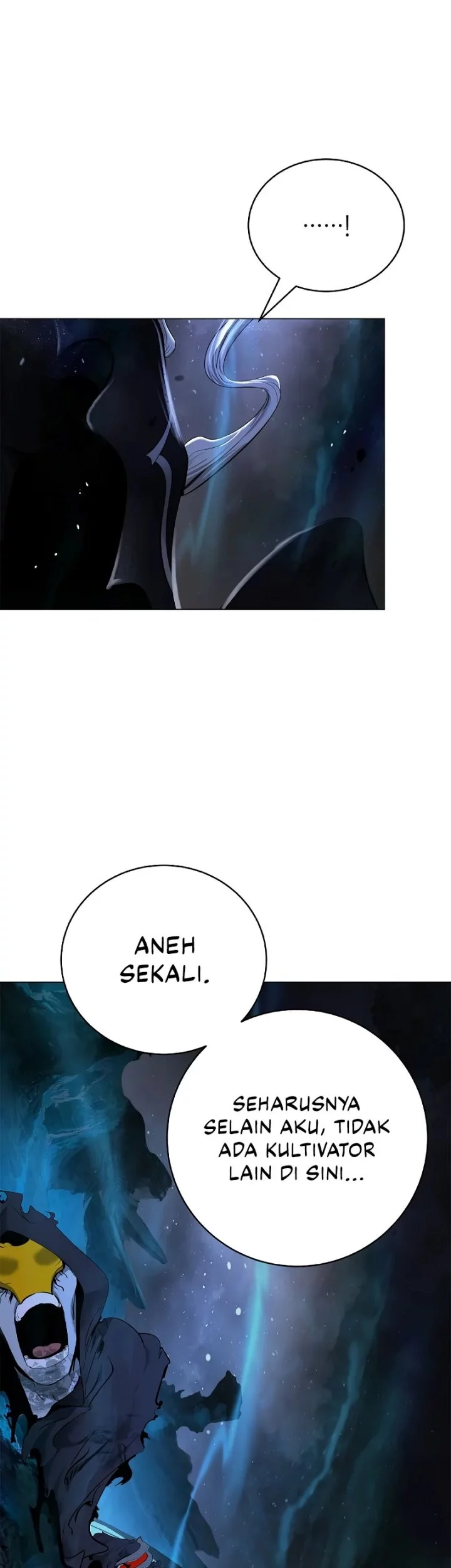 Cystic Story (Call The Spear) Chapter 196 - halaman 20