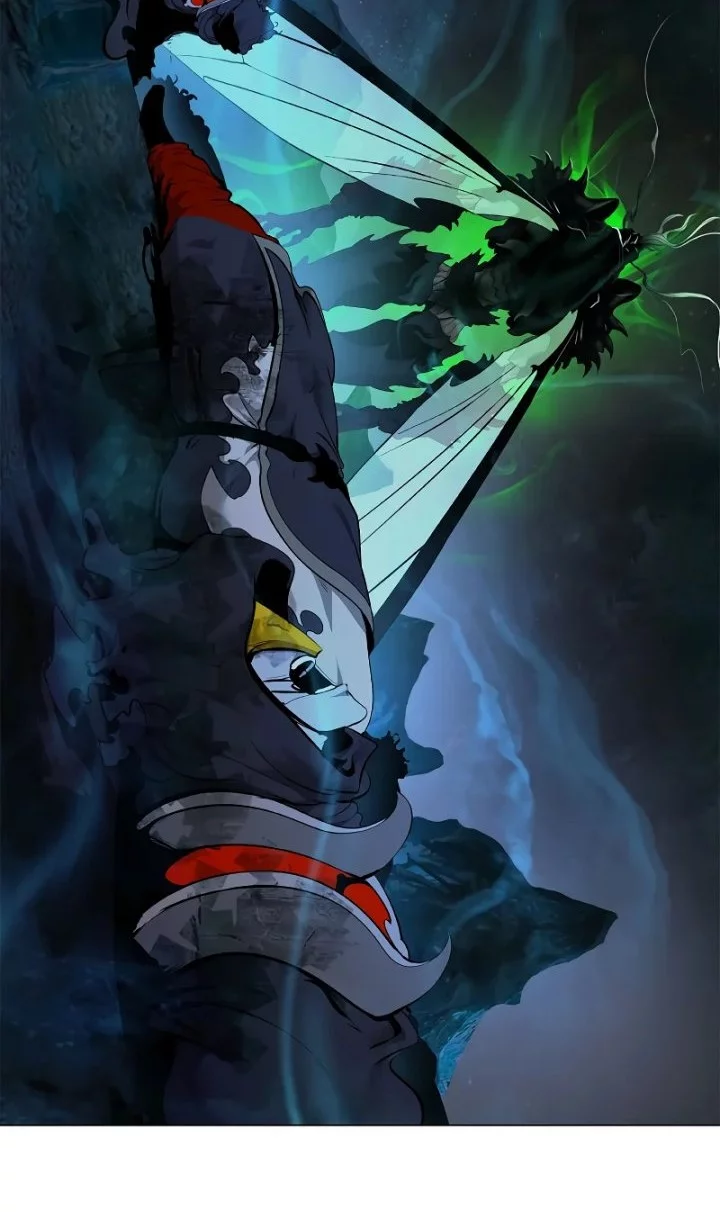 Cystic Story (Call The Spear) Chapter 196 - halaman 21