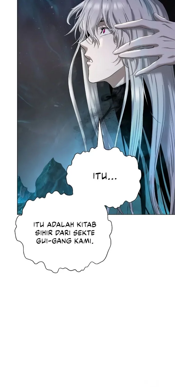 Cystic Story (Call The Spear) Chapter 196 - halaman 27