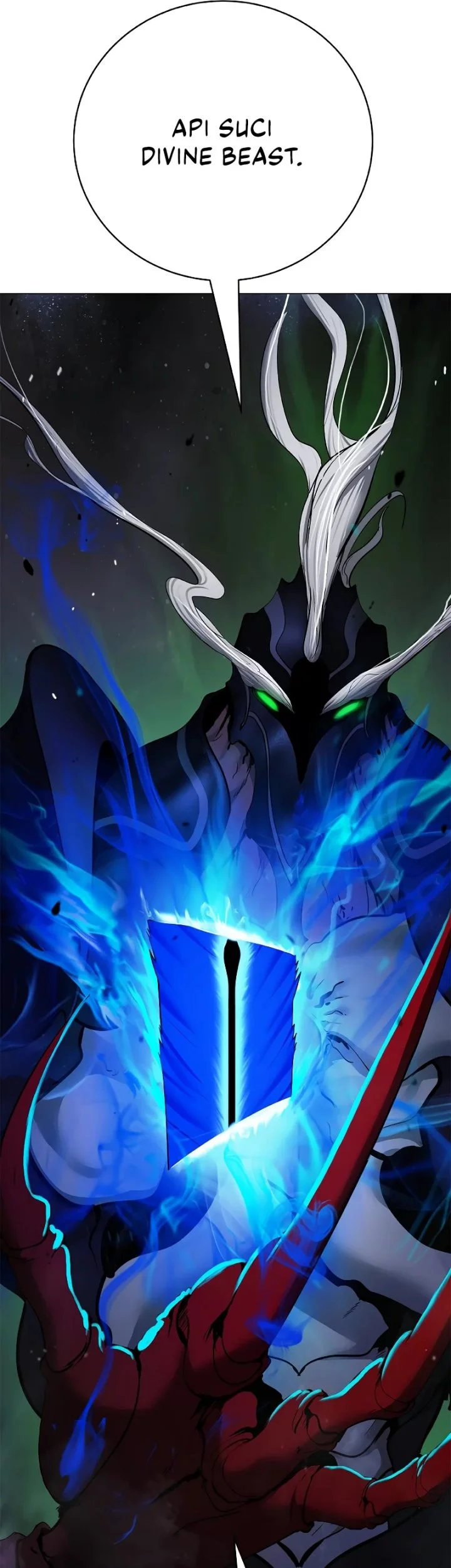 Cystic Story (Call The Spear) Chapter 196 - halaman 30