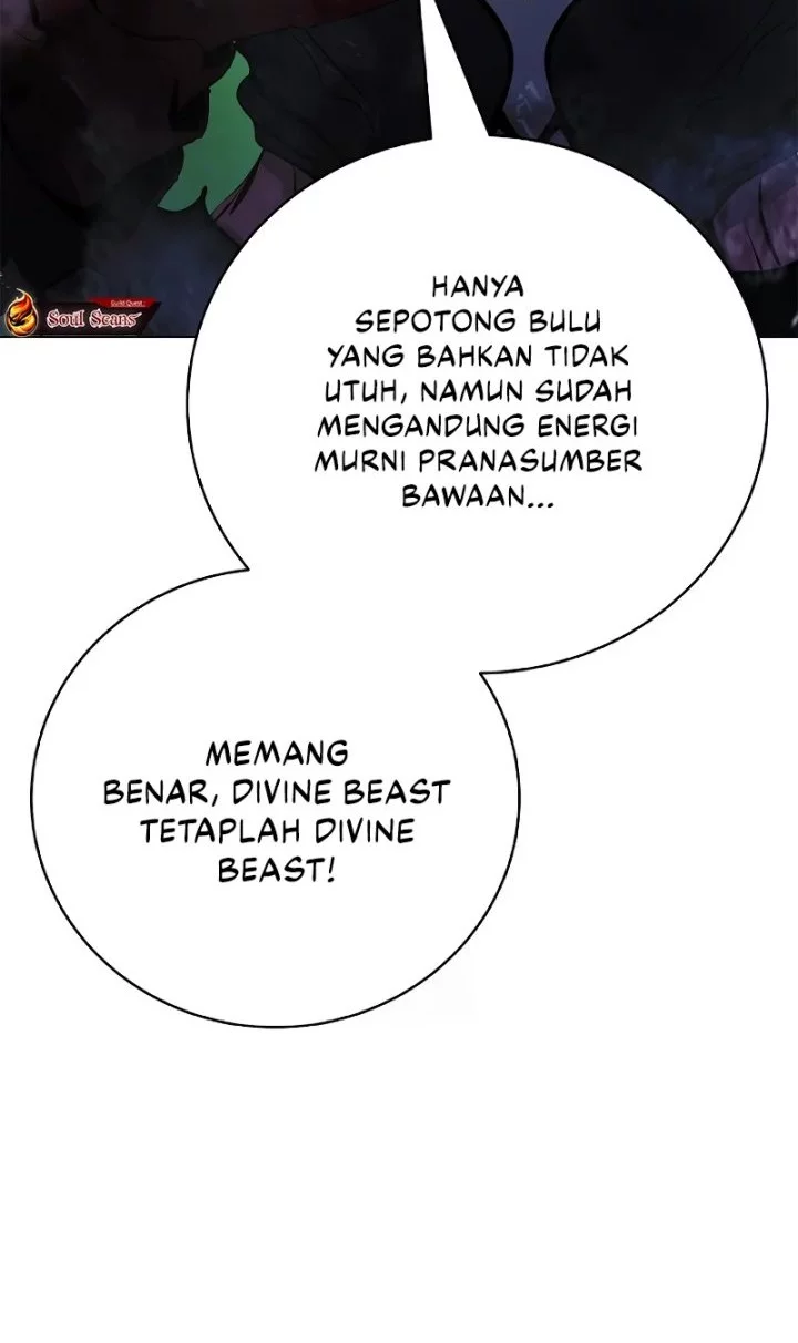 Cystic Story (Call The Spear) Chapter 196 - halaman 31