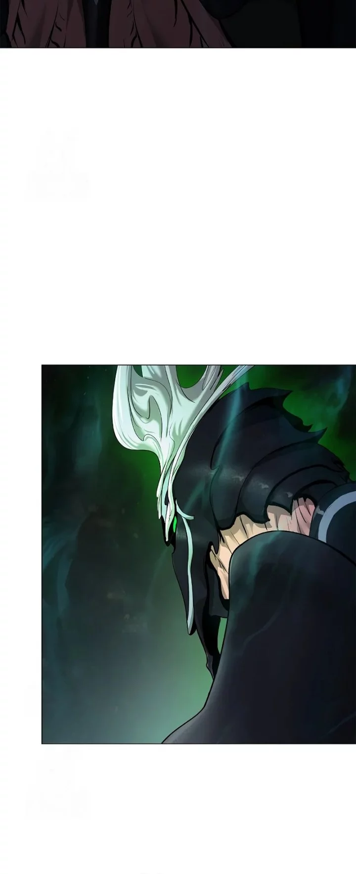 Cystic Story (Call The Spear) Chapter 196 - halaman 35