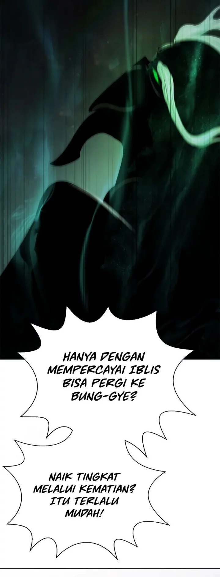 Cystic Story (Call The Spear) Chapter 196 - halaman 37