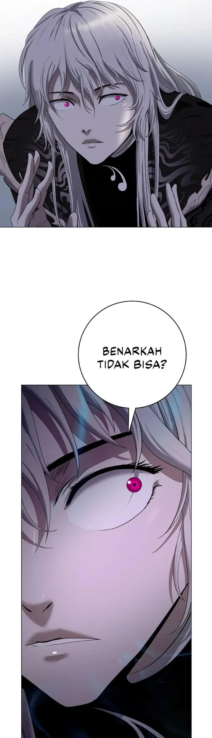 Cystic Story (Call The Spear) Chapter 196 - halaman 38