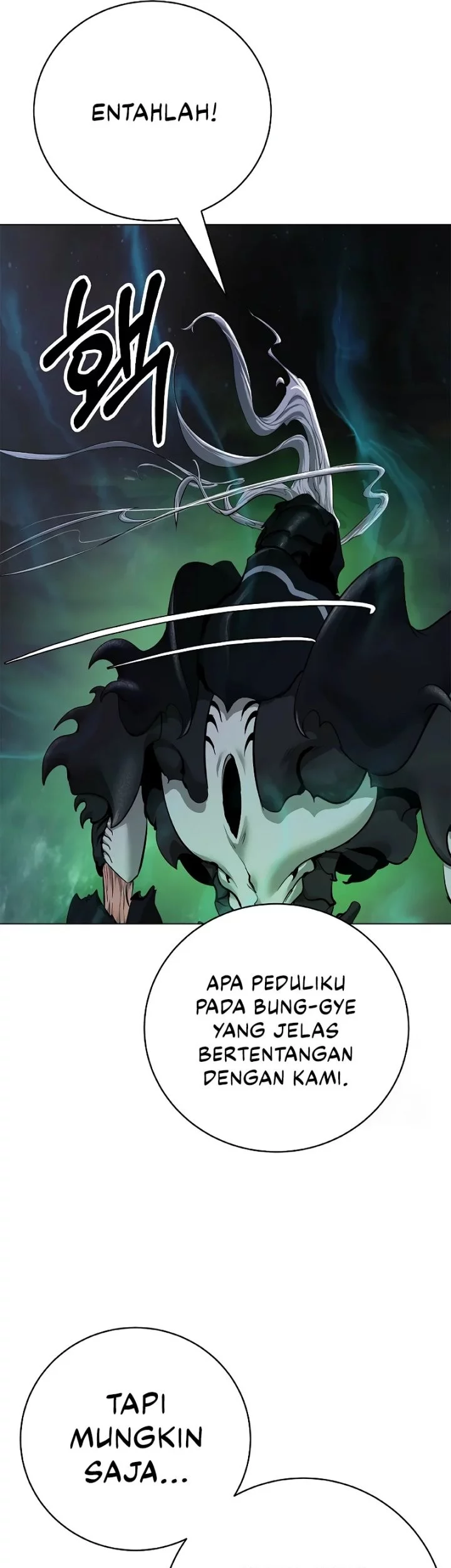 Cystic Story (Call The Spear) Chapter 196 - halaman 40