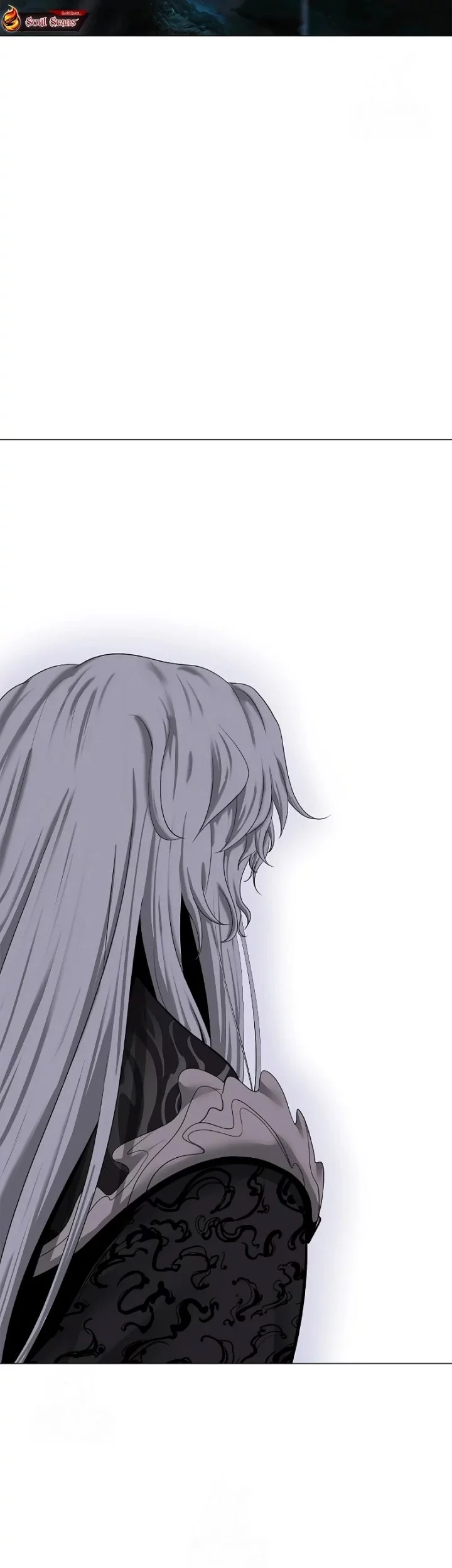 Cystic Story (Call The Spear) Chapter 196 - halaman 42