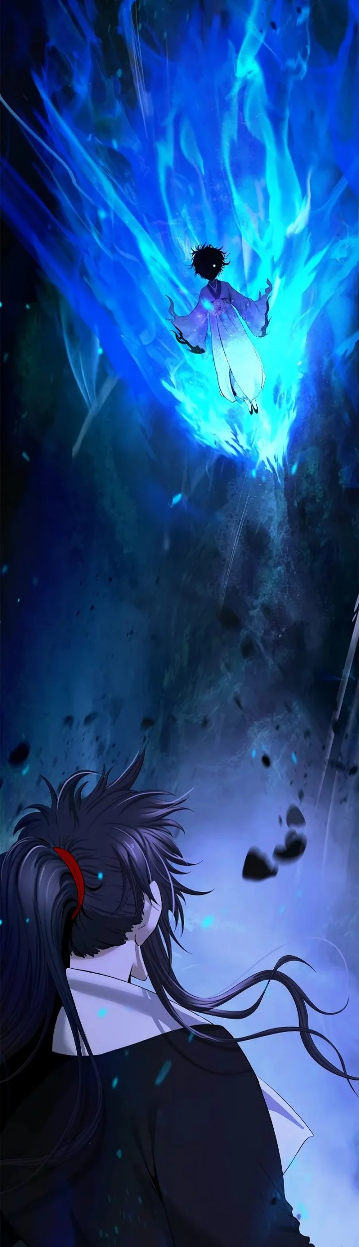 Cystic Story (Call The Spear) Chapter 196 - halaman 44
