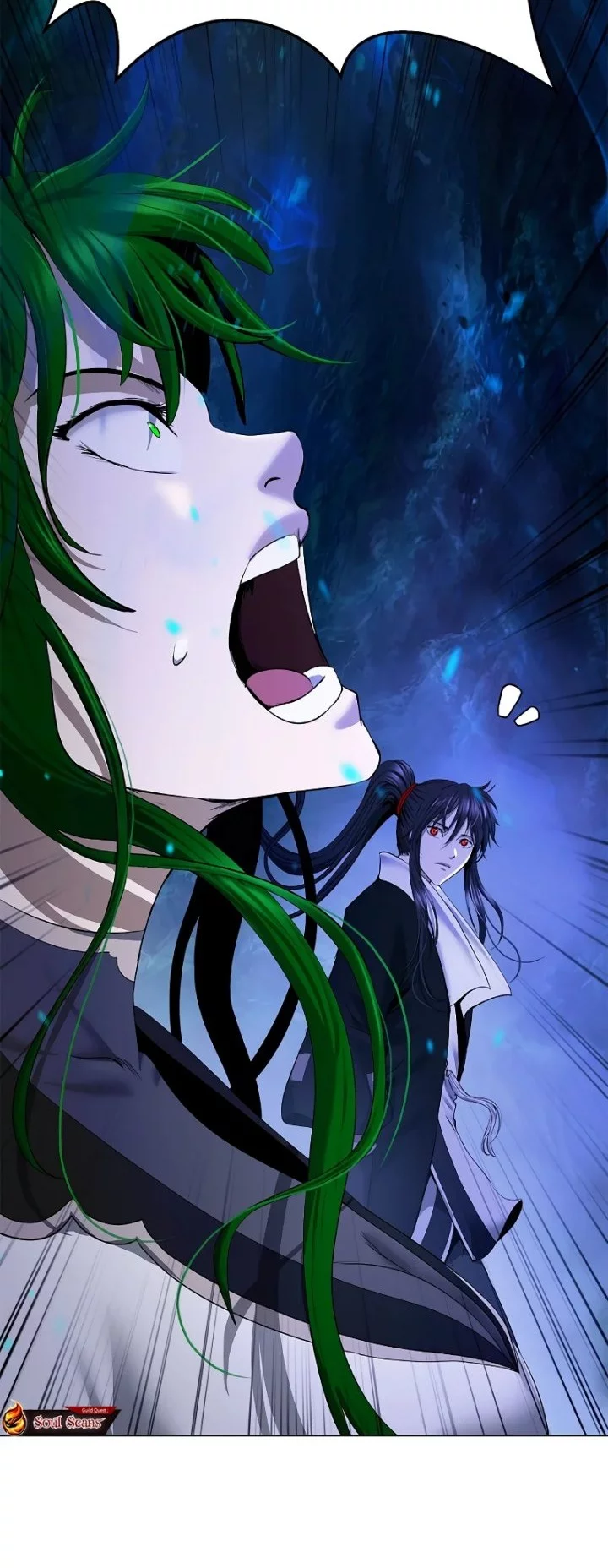 Cystic Story (Call The Spear) Chapter 196 - halaman 47