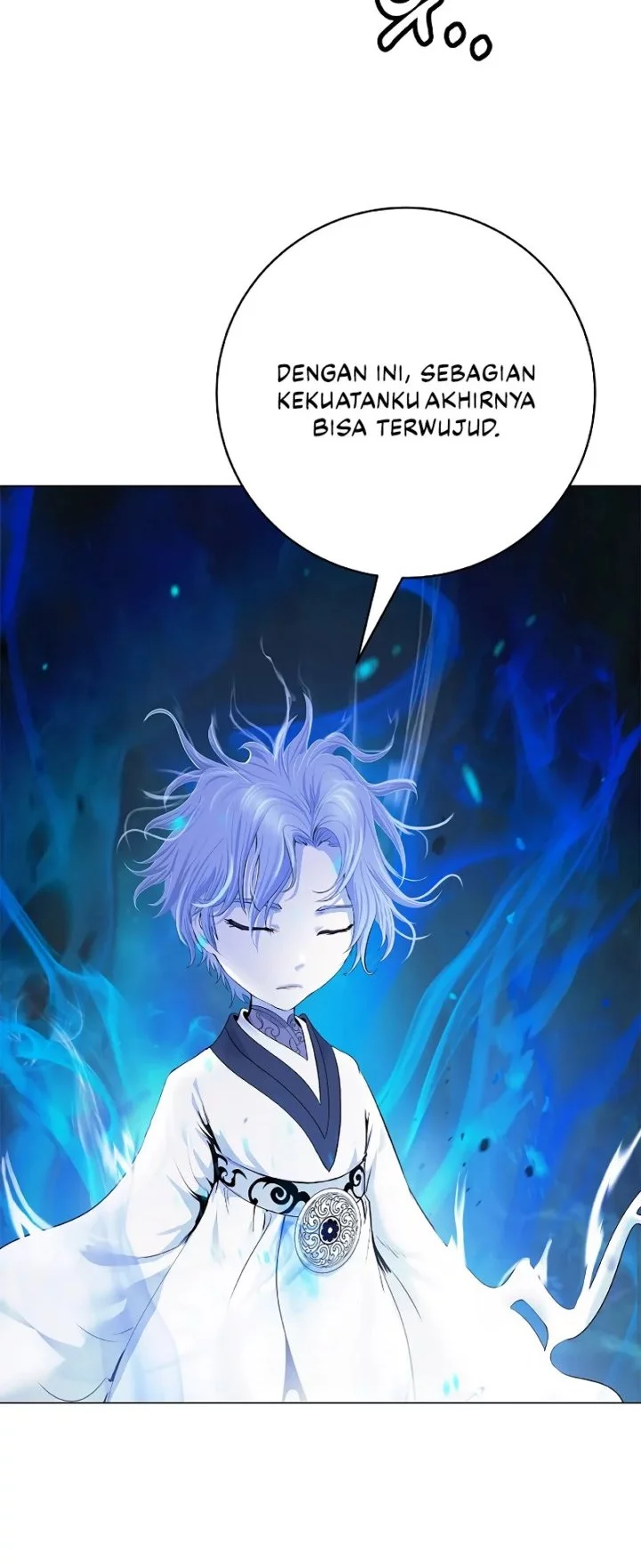 Cystic Story (Call The Spear) Chapter 196 - halaman 49
