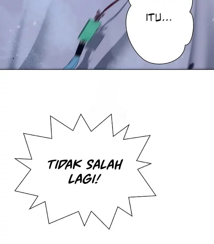 Cystic Story (Call The Spear) Chapter 196 - halaman 5