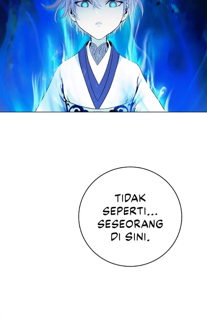 Cystic Story (Call The Spear) Chapter 196 - halaman 51