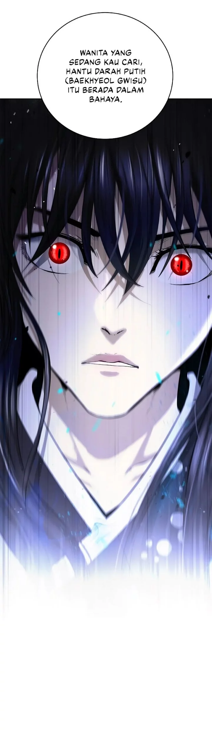 Cystic Story (Call The Spear) Chapter 196 - halaman 54