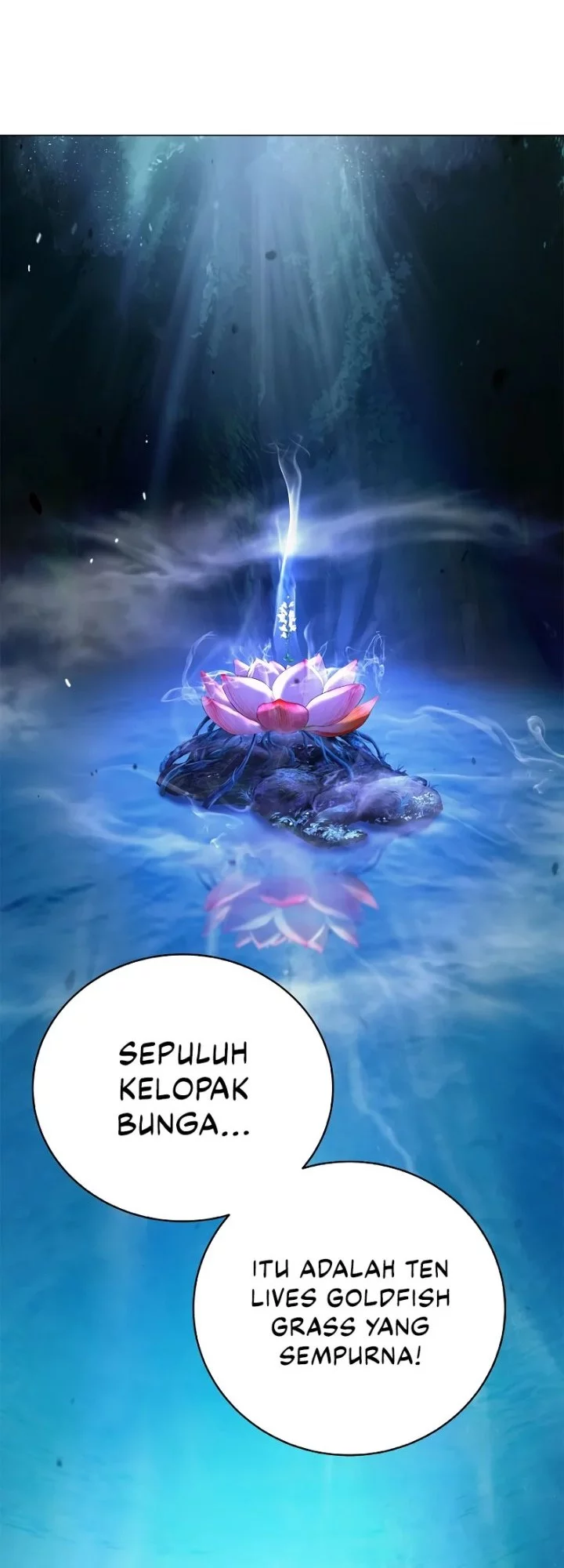 Cystic Story (Call The Spear) Chapter 196 - halaman 57
