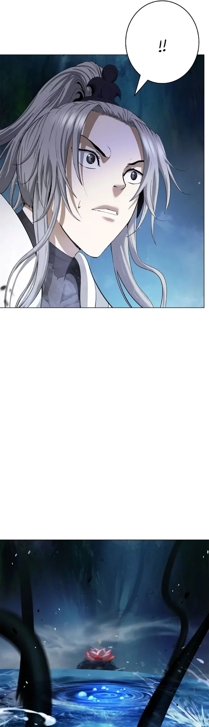 Cystic Story (Call The Spear) Chapter 196 - halaman 66