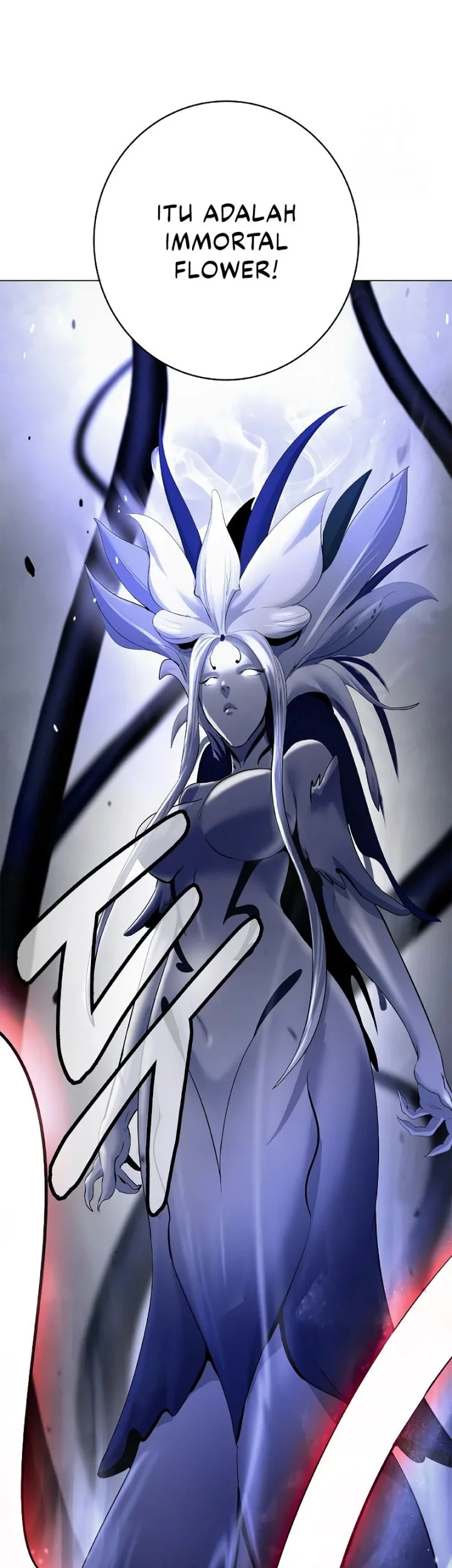 Cystic Story (Call The Spear) Chapter 196 - halaman 72
