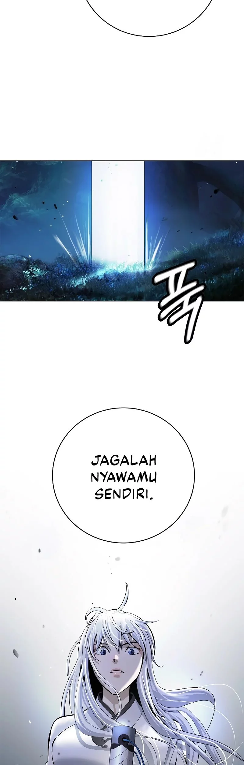 Cystic Story (Call The Spear) Chapter 197 - halaman 10