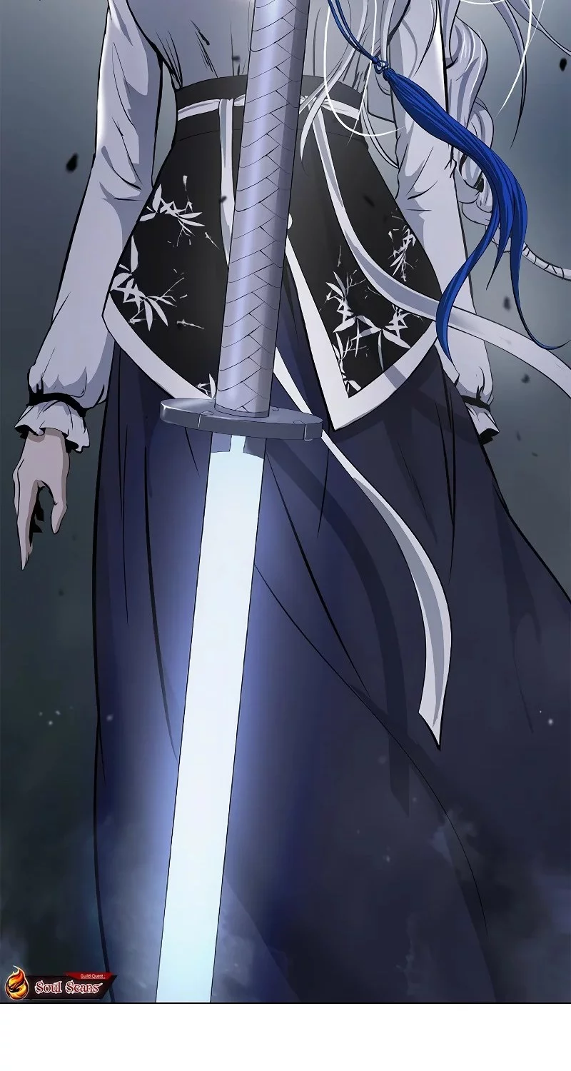 Cystic Story (Call The Spear) Chapter 197 - halaman 11