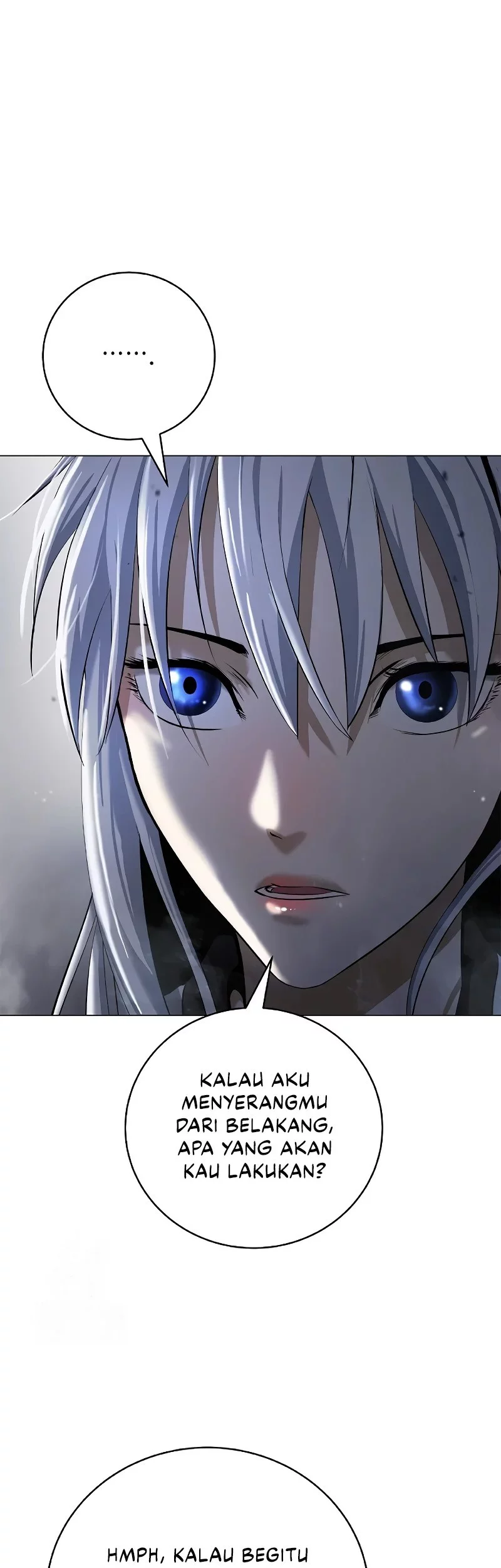 Cystic Story (Call The Spear) Chapter 197 - halaman 12