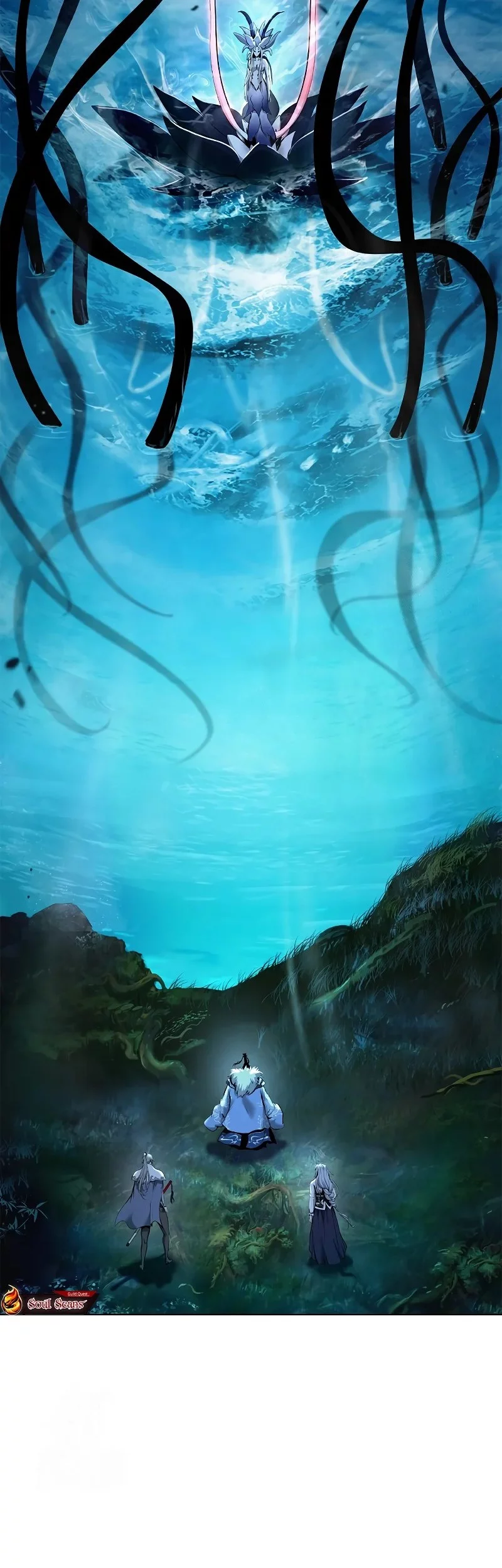 Cystic Story (Call The Spear) Chapter 197 - halaman 2