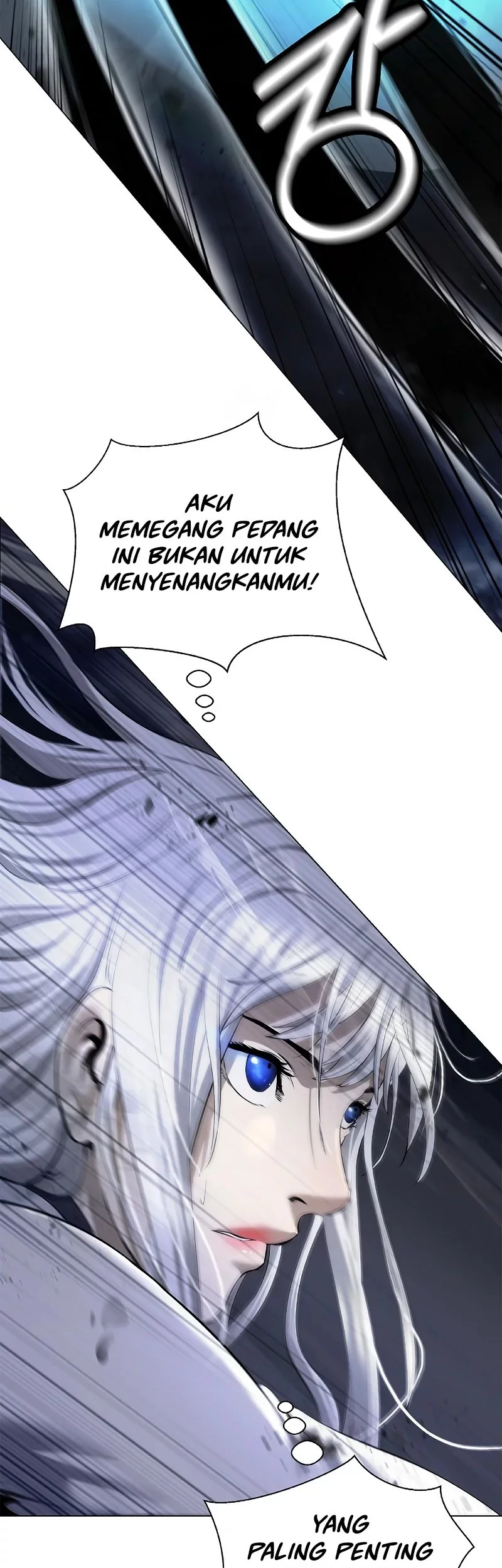 Cystic Story (Call The Spear) Chapter 197 - halaman 22