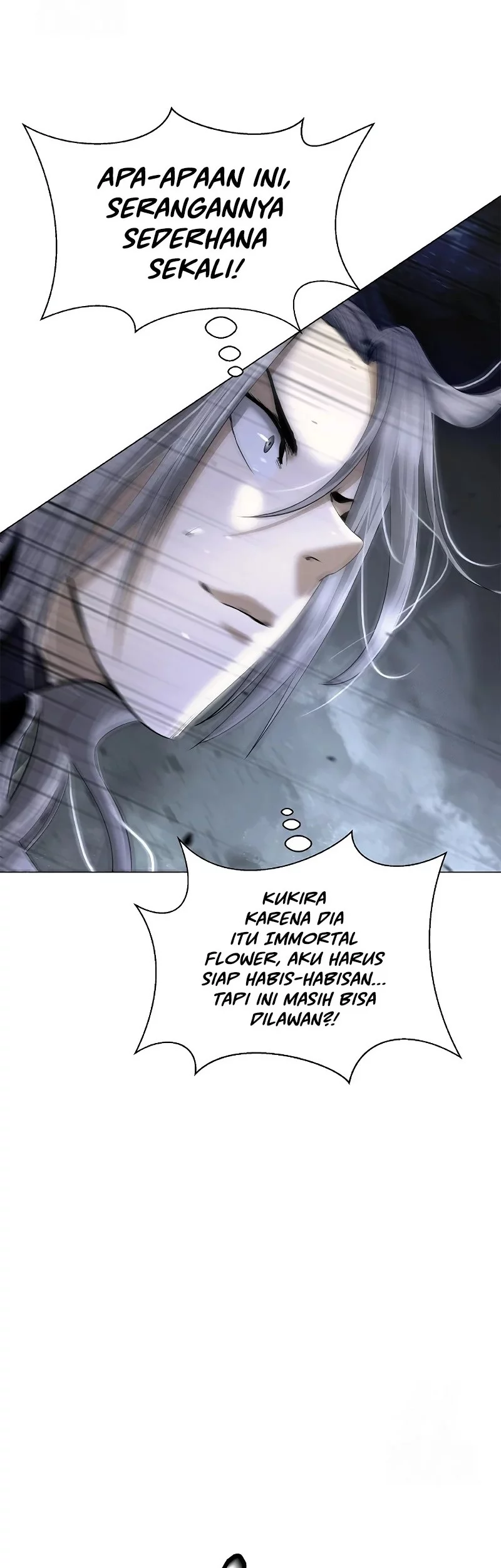 Cystic Story (Call The Spear) Chapter 197 - halaman 25
