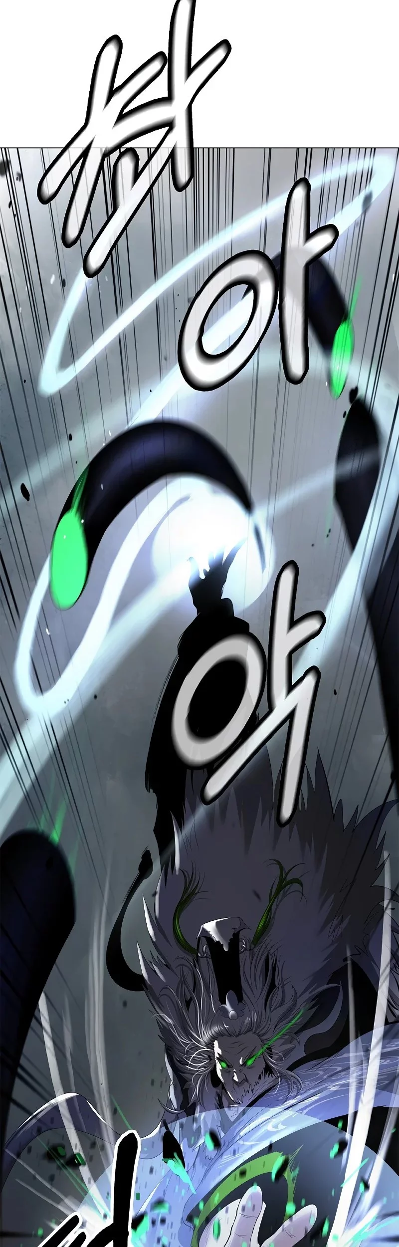 Cystic Story (Call The Spear) Chapter 197 - halaman 26