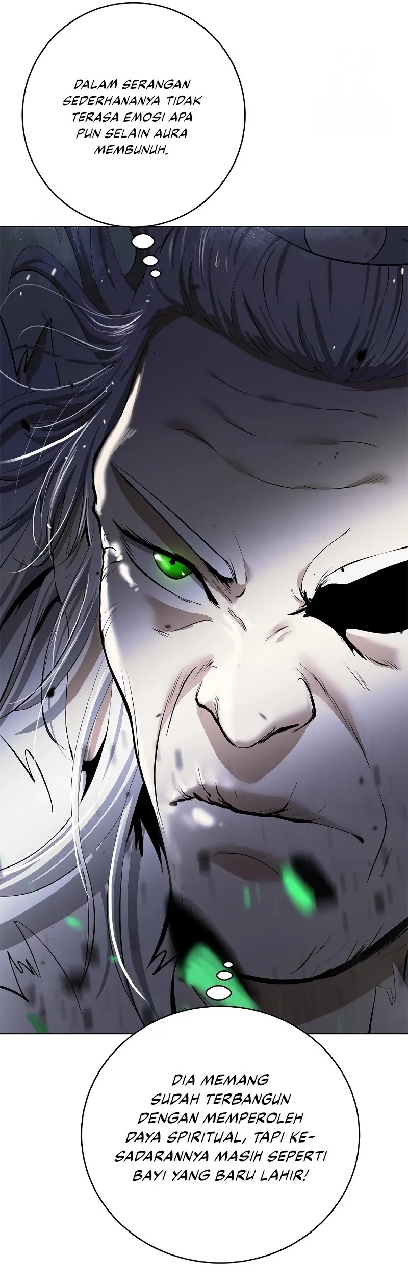 Cystic Story (Call The Spear) Chapter 197 - halaman 28