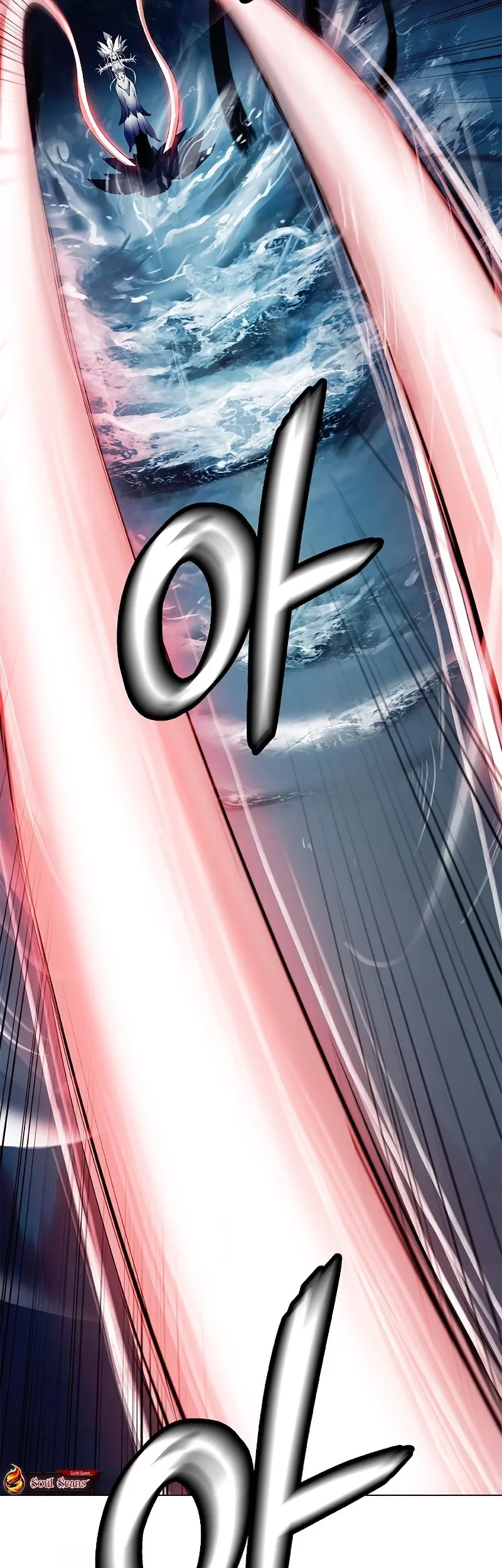 Cystic Story (Call The Spear) Chapter 197 - halaman 33