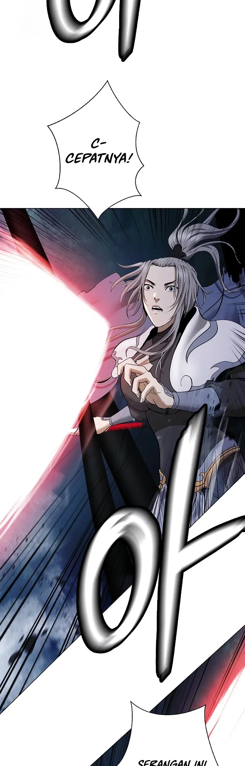 Cystic Story (Call The Spear) Chapter 197 - halaman 34