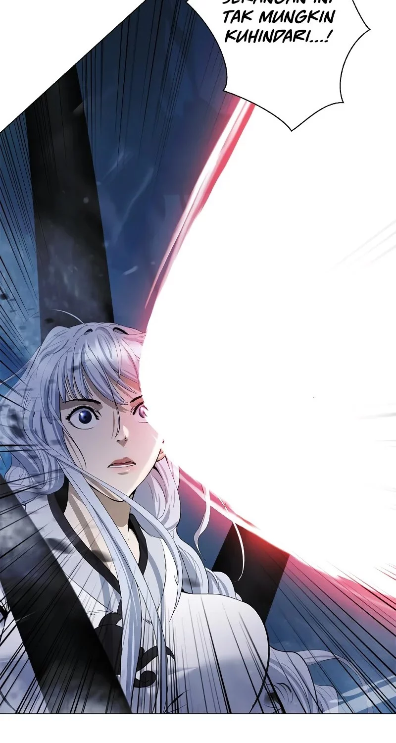 Cystic Story (Call The Spear) Chapter 197 - halaman 35