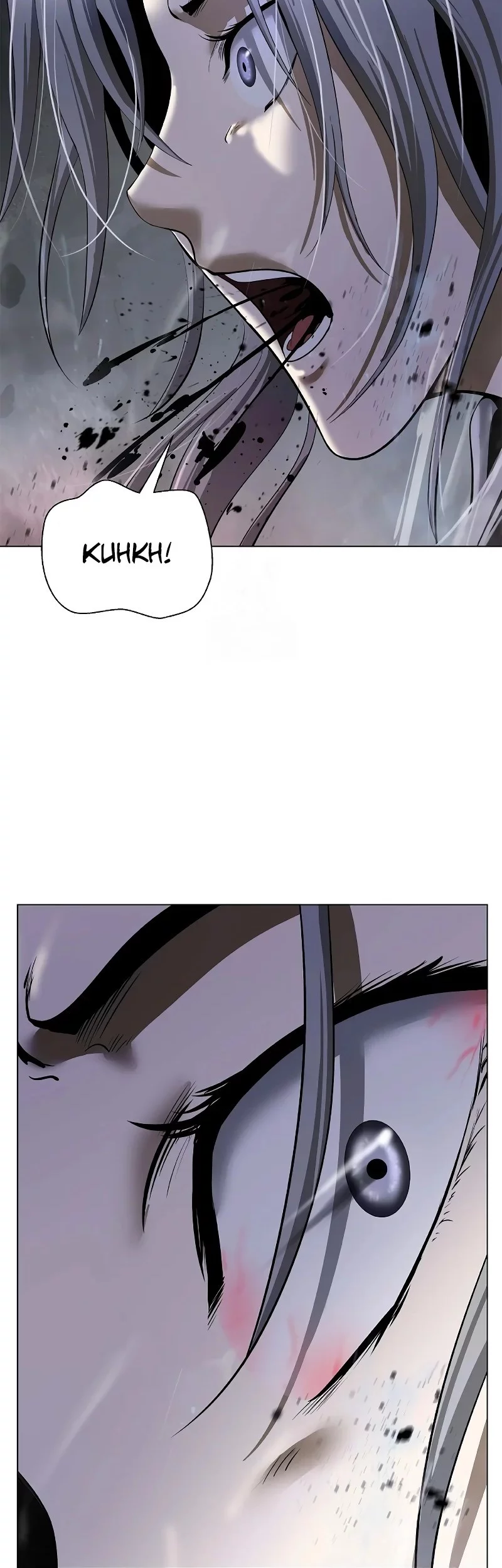Cystic Story (Call The Spear) Chapter 197 - halaman 38