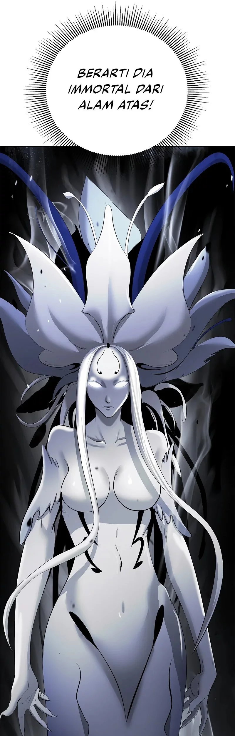 Cystic Story (Call The Spear) Chapter 197 - halaman 4