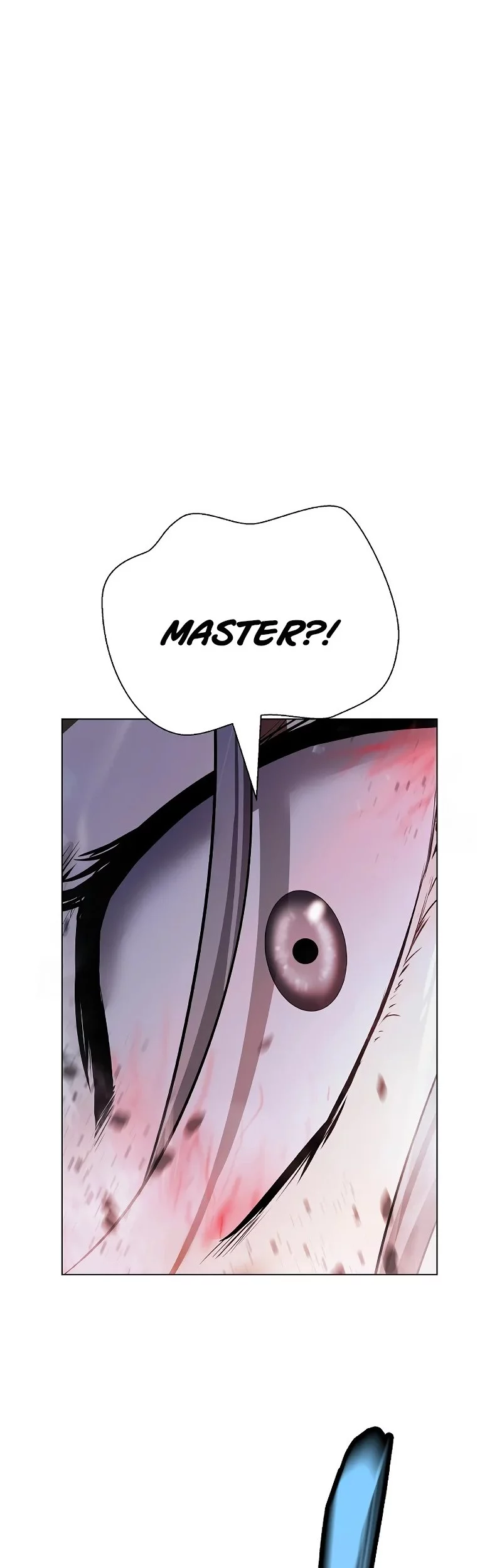 Cystic Story (Call The Spear) Chapter 197 - halaman 41
