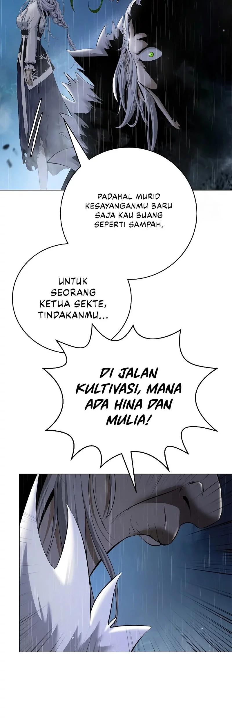 Cystic Story (Call The Spear) Chapter 197 - halaman 49