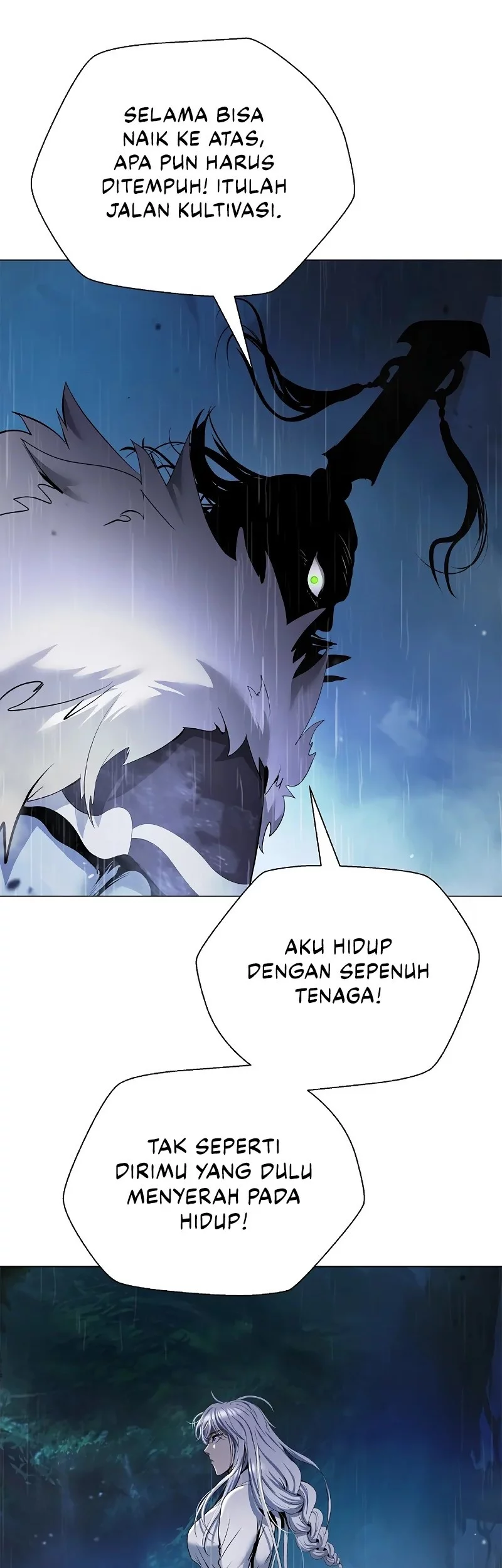Cystic Story (Call The Spear) Chapter 197 - halaman 50