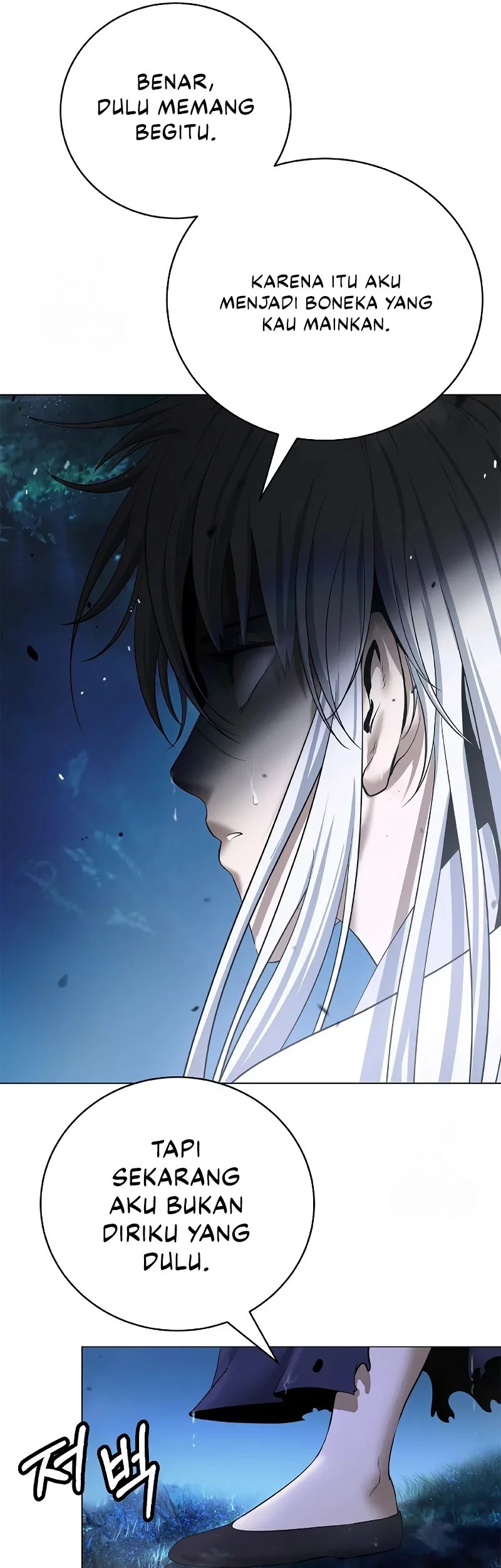 Cystic Story (Call The Spear) Chapter 197 - halaman 52