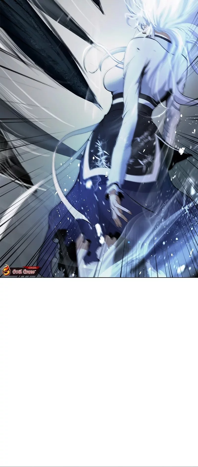 Cystic Story (Call The Spear) Chapter 197 - halaman 62