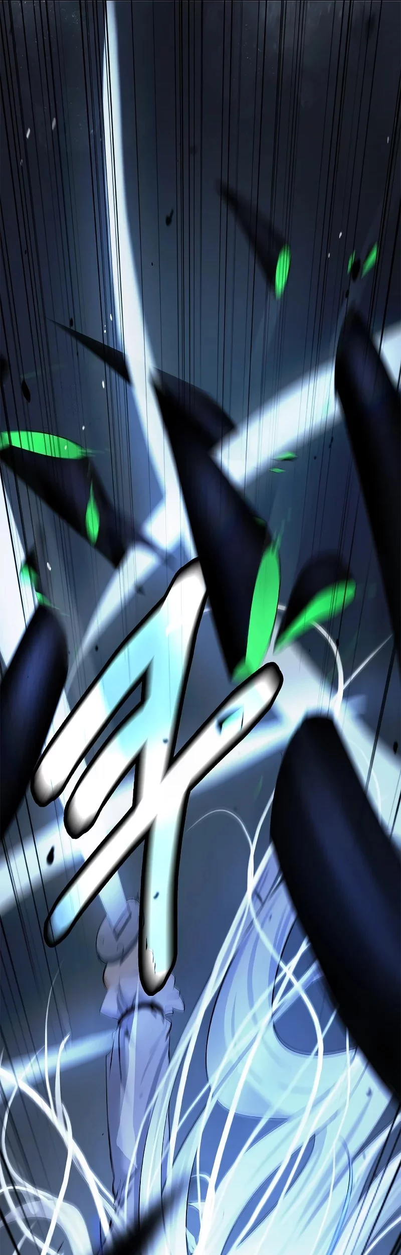 Cystic Story (Call The Spear) Chapter 197 - halaman 63